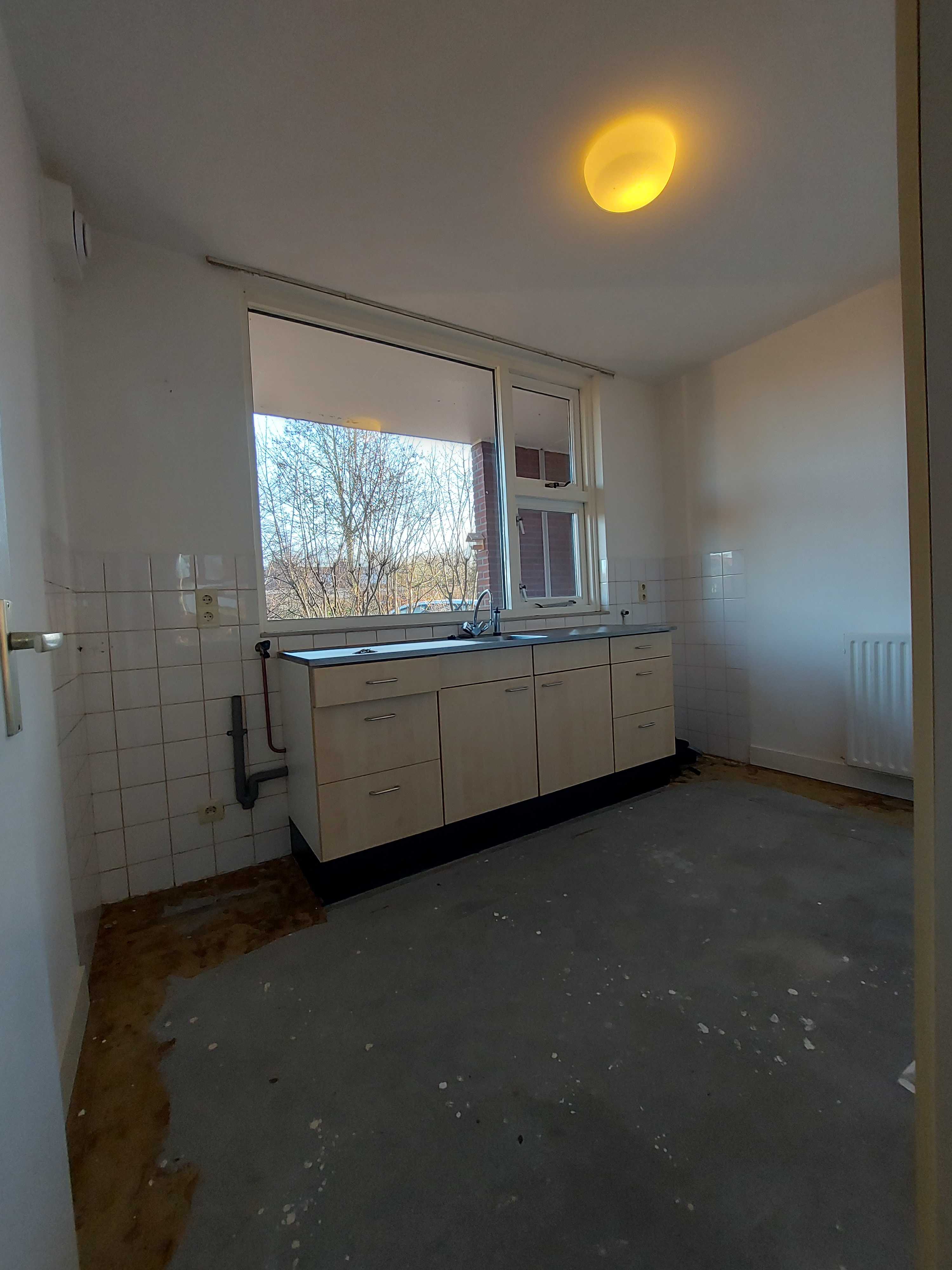 Spinozalaan 41 - Haren Gn