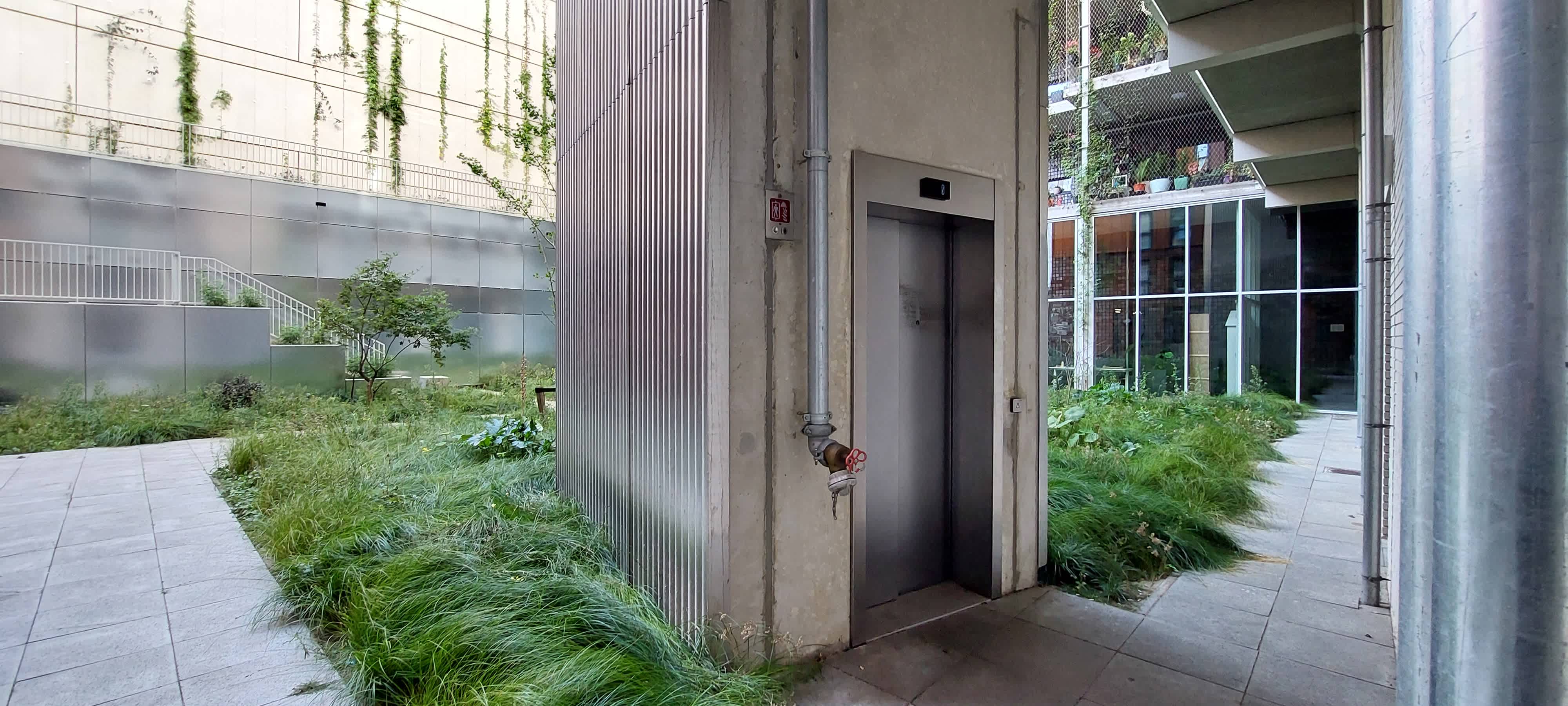 Oostenburgermiddenstraat 438 - Amsterdam