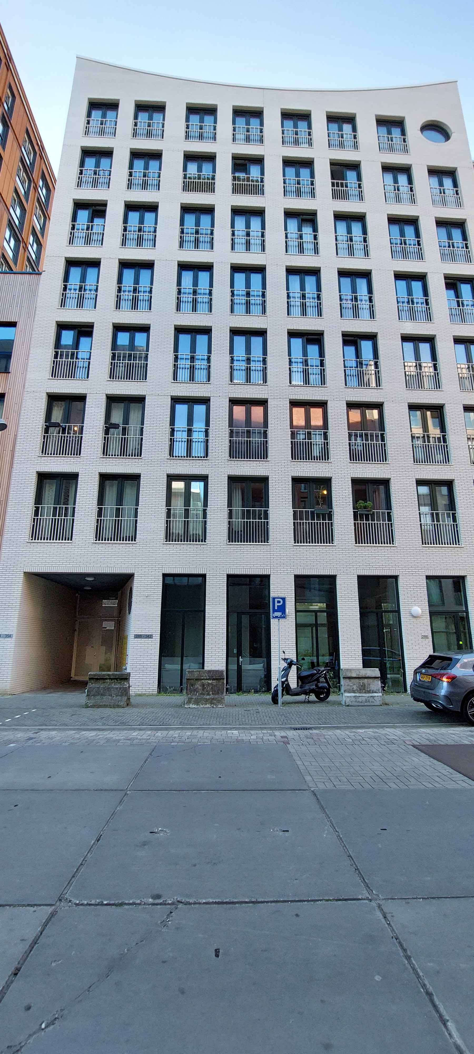 Oostenburgermiddenstraat 438 - Amsterdam