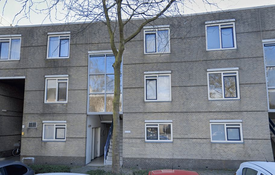 Madeliefveld 63 - Nieuwerkerk a/d IJssel