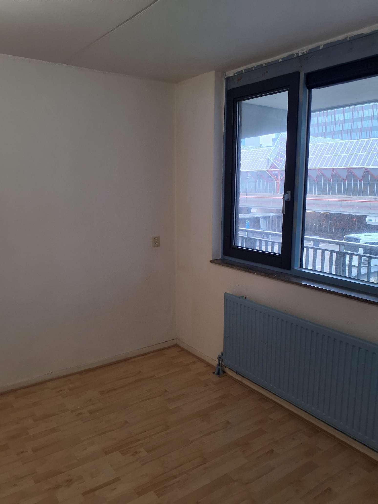 Metropolestraat 100 - Almere