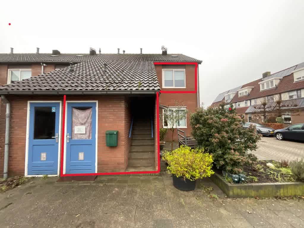 Lijsterstraat 9 - Benschop