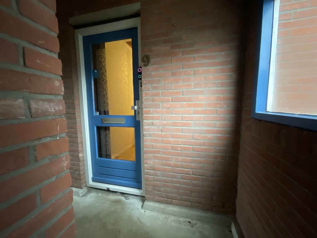 Lijsterstraat 9 - Benschop