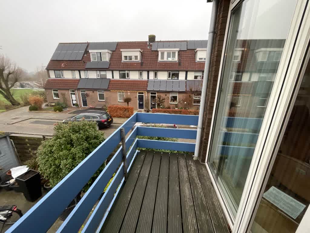 Lijsterstraat 9 - Benschop