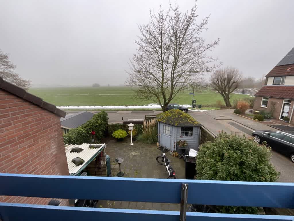 Lijsterstraat 9 - Benschop