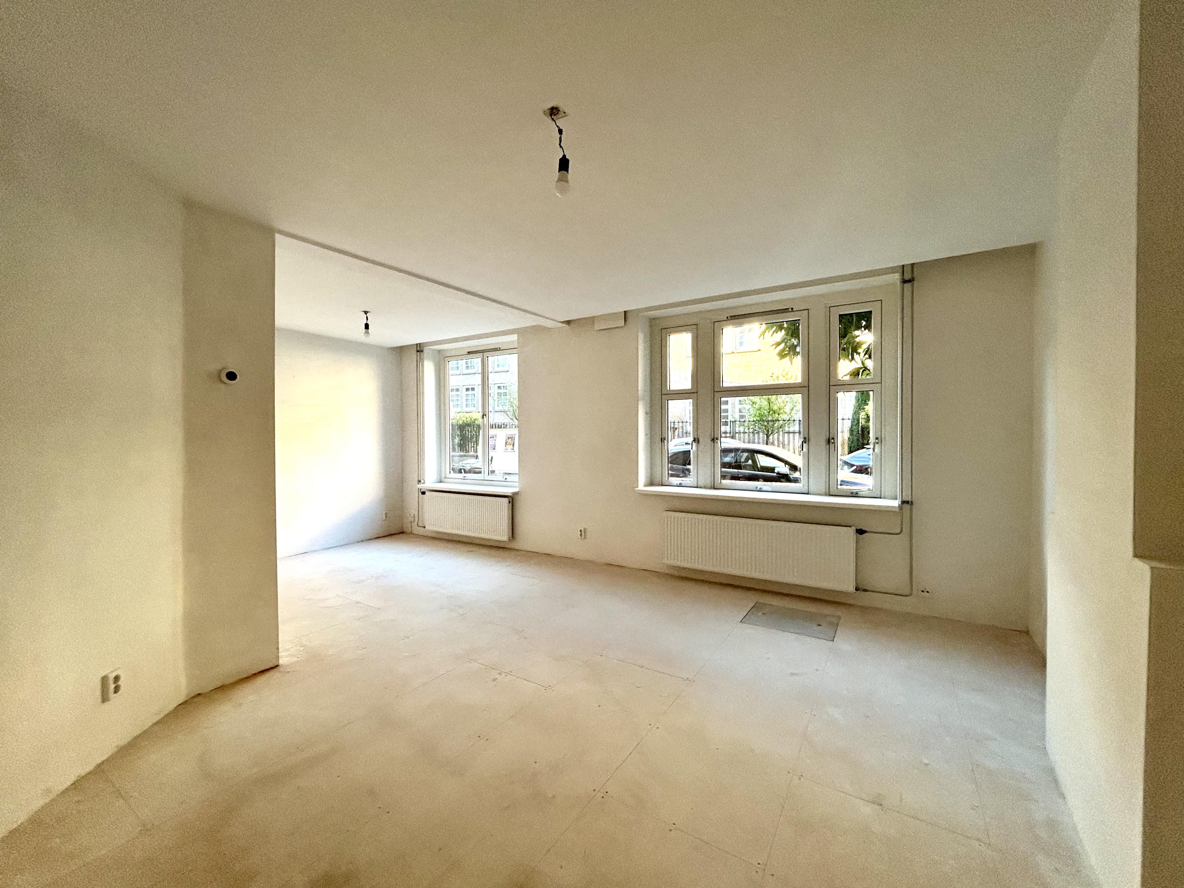 Dongestraat 17-H - Amsterdam