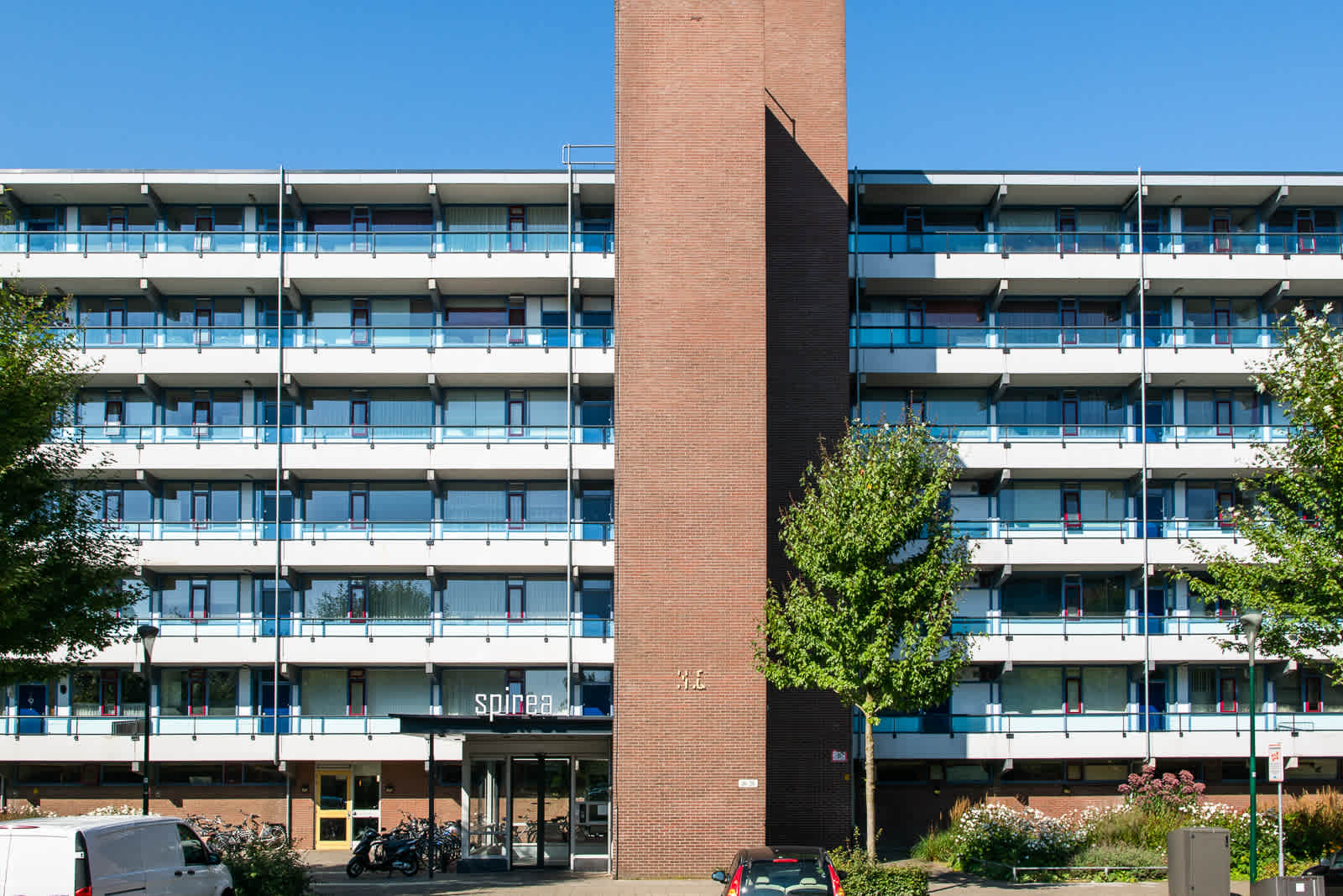 De Palmen Grift 597 - Veenendaal