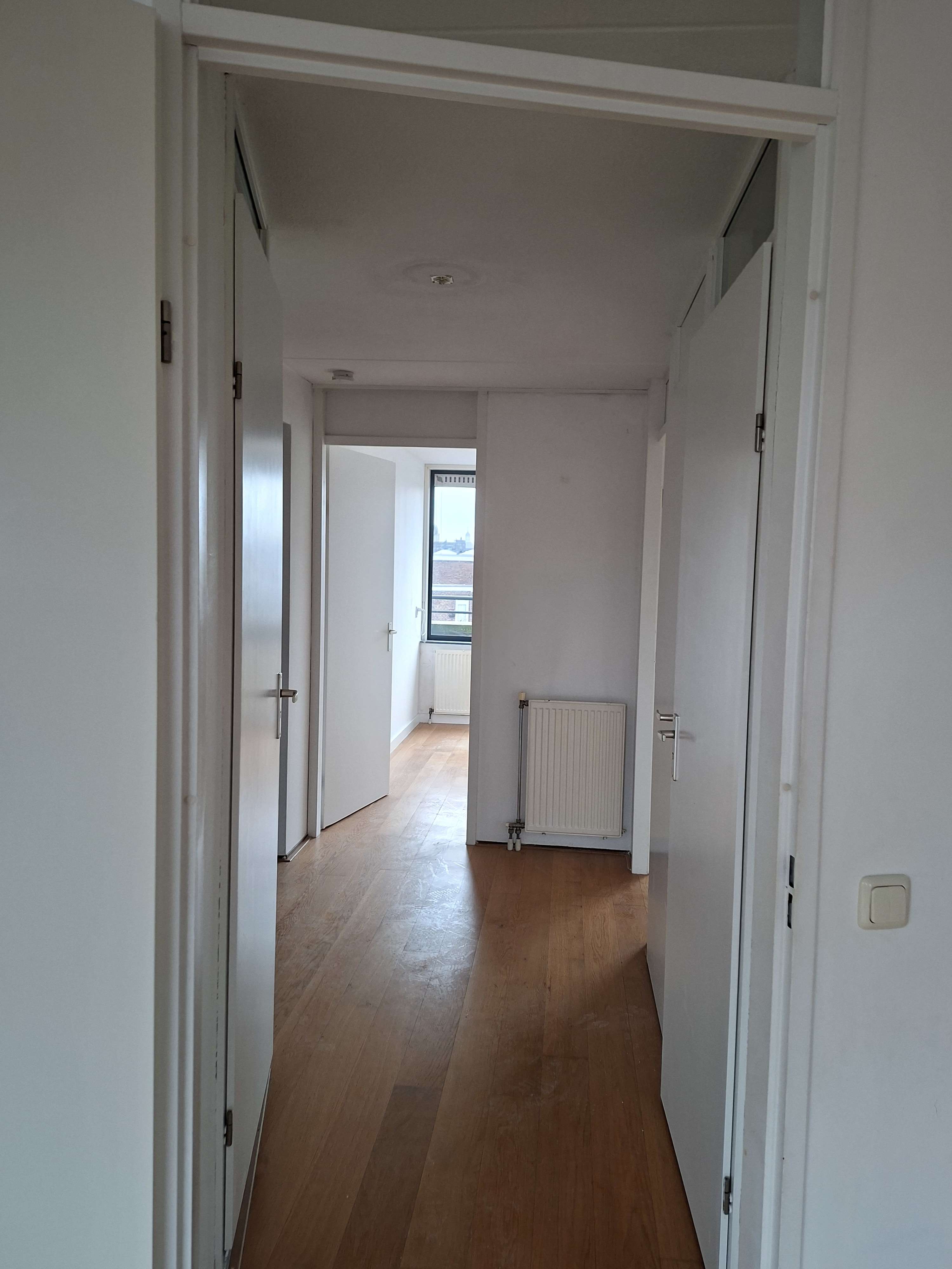 Marnixstraat 147-G - Amsterdam