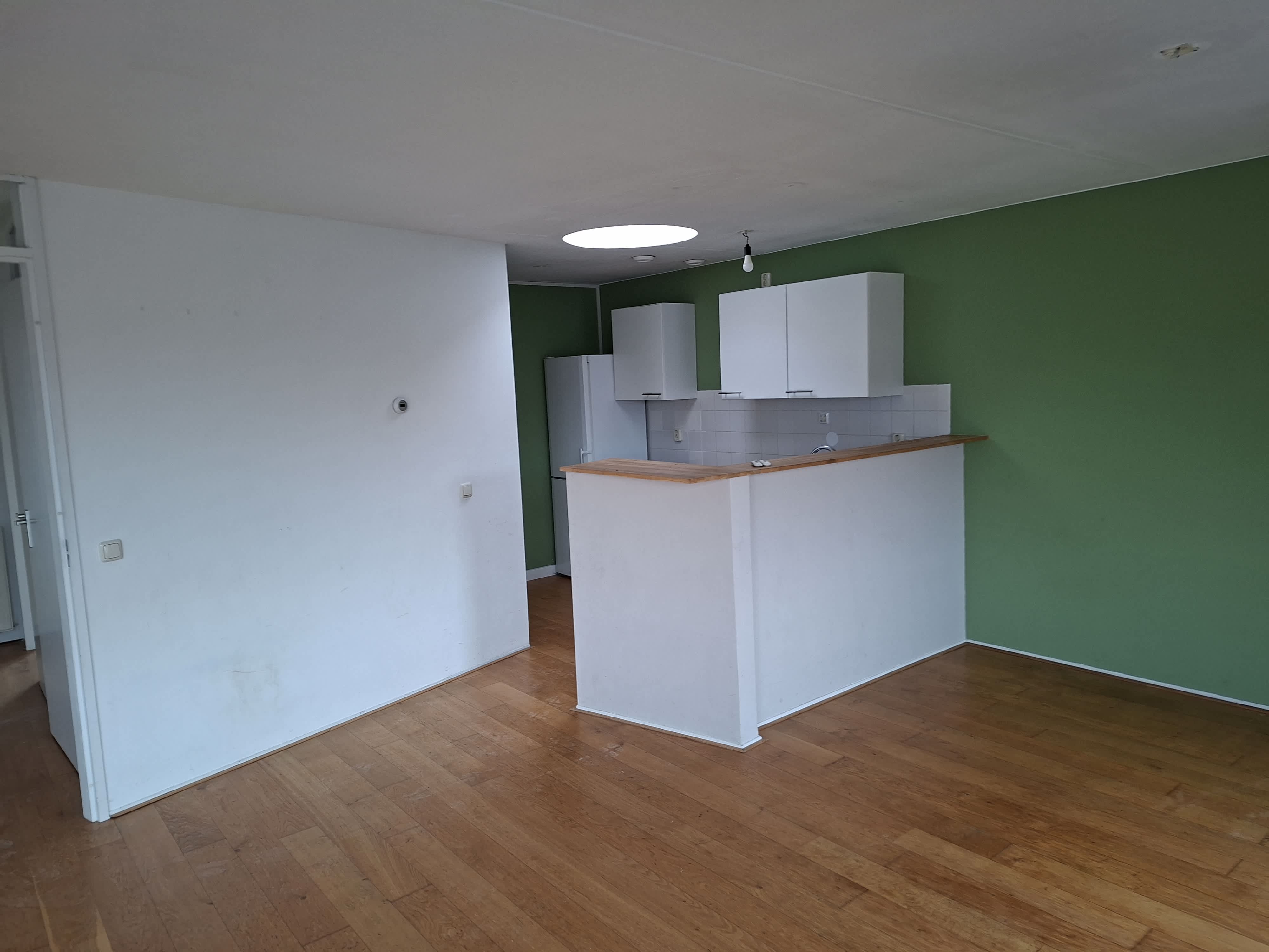 Marnixstraat 147-G - Amsterdam