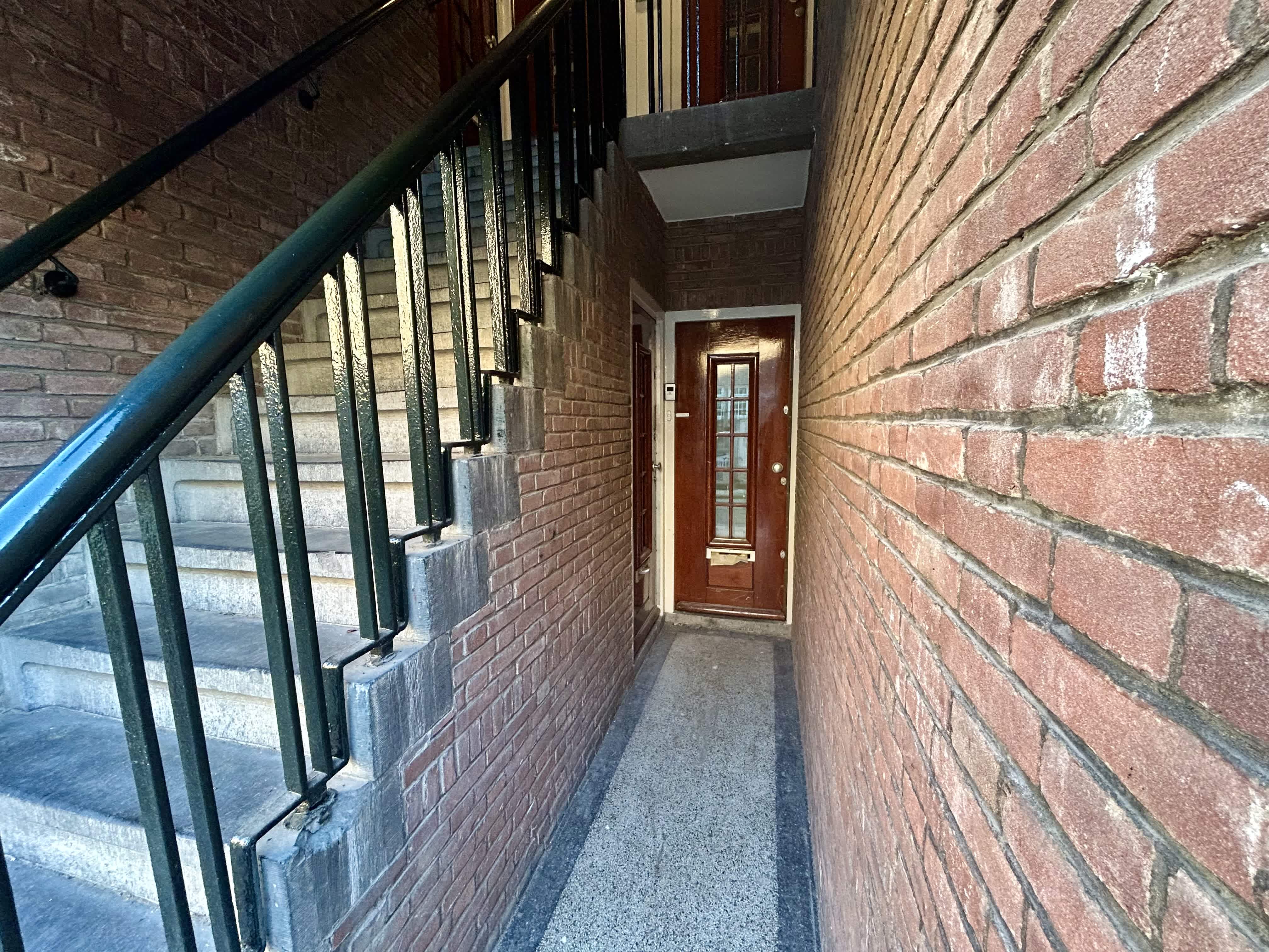 Dongestraat 19-H - Amsterdam