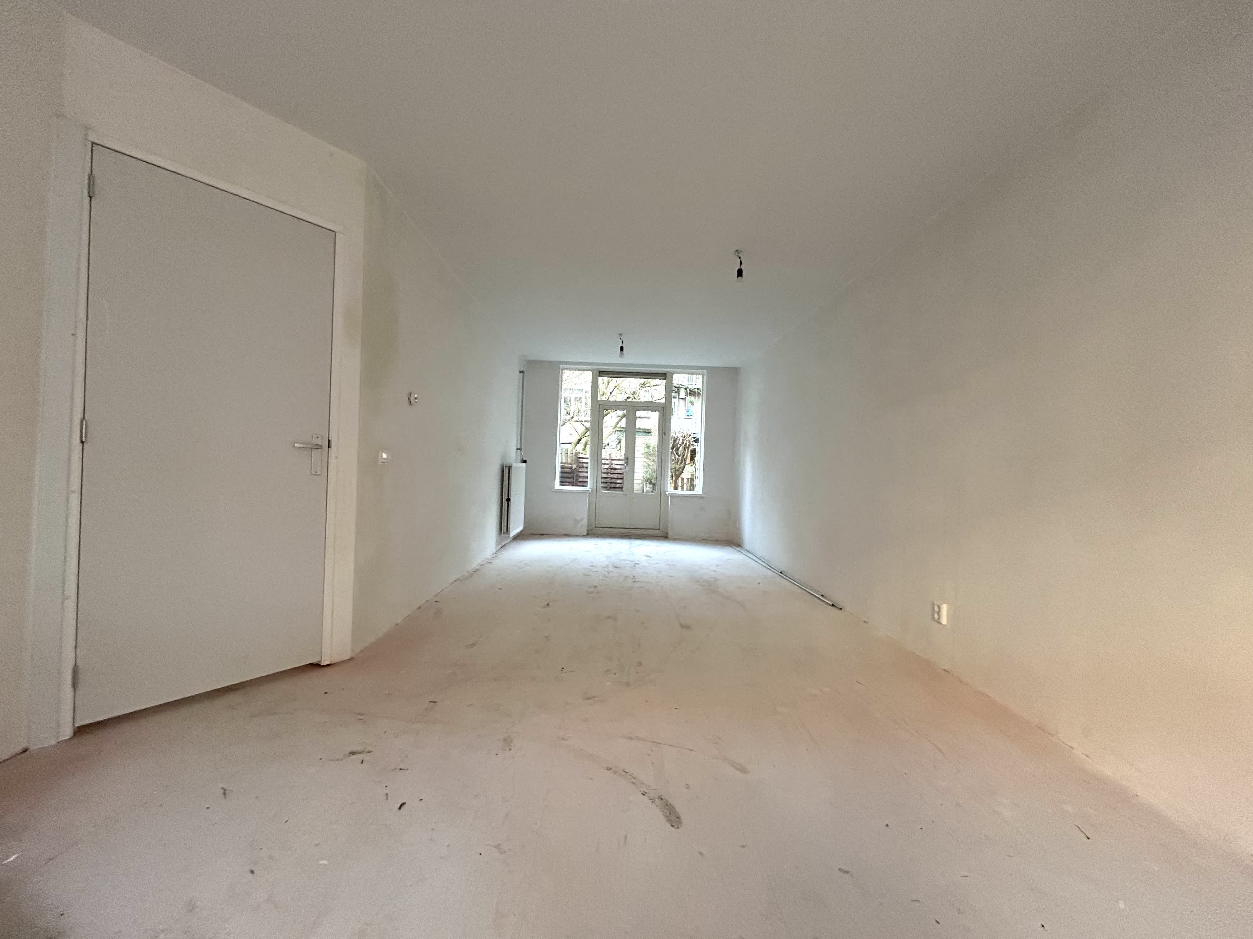 Dongestraat 19-H - Amsterdam