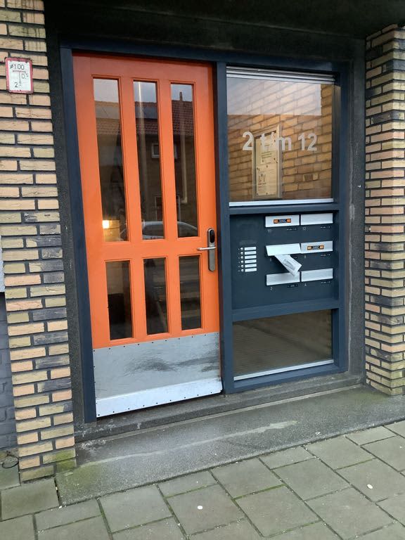 Rembrandtstraat 4 - Zwijndrecht