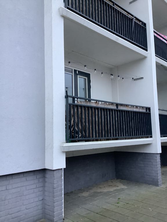 Rembrandtstraat 4 - Zwijndrecht