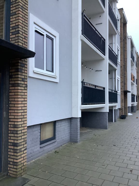 Rembrandtstraat 4 - Zwijndrecht