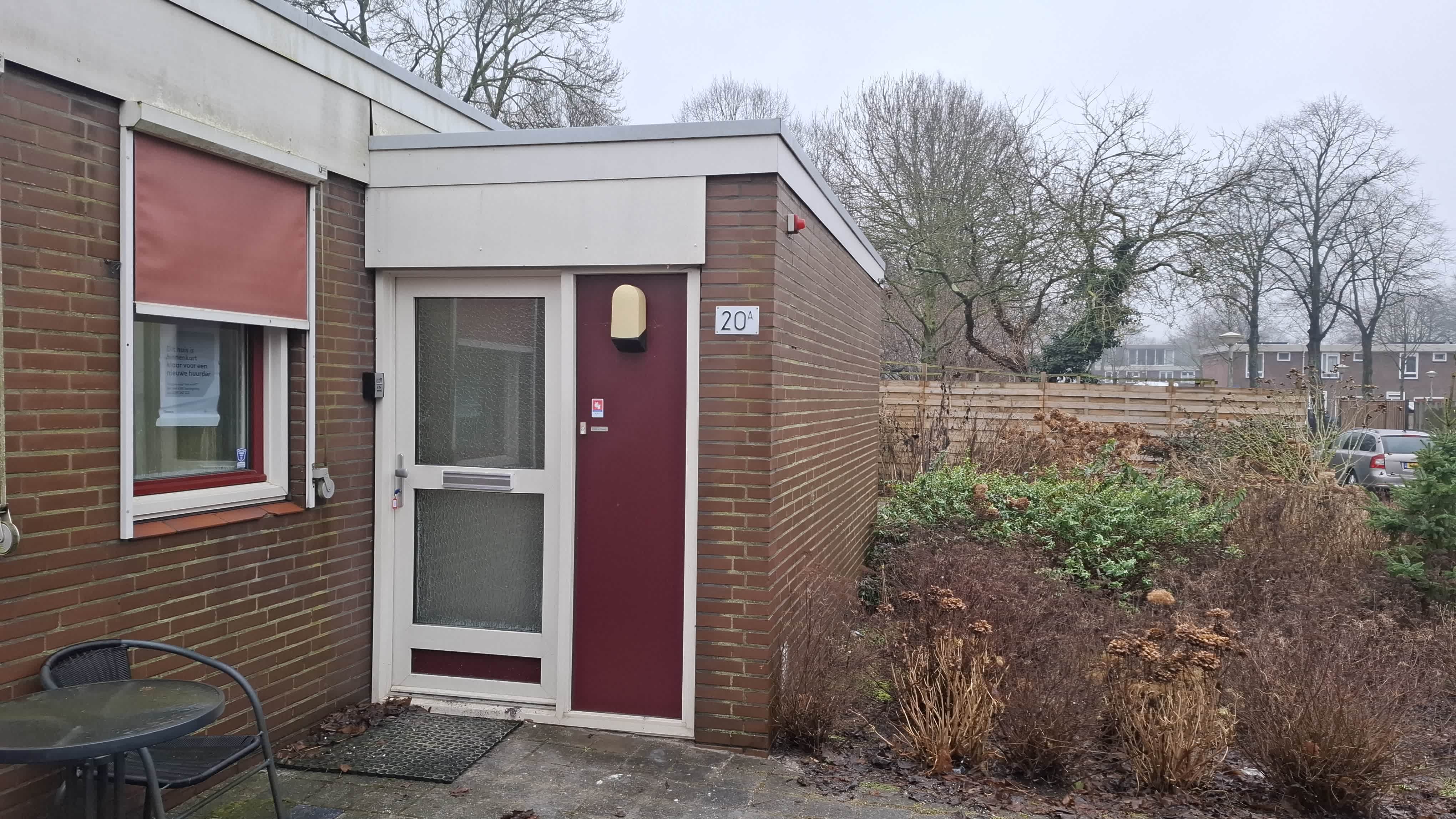 Stierstraat 20-A - Amsterdam