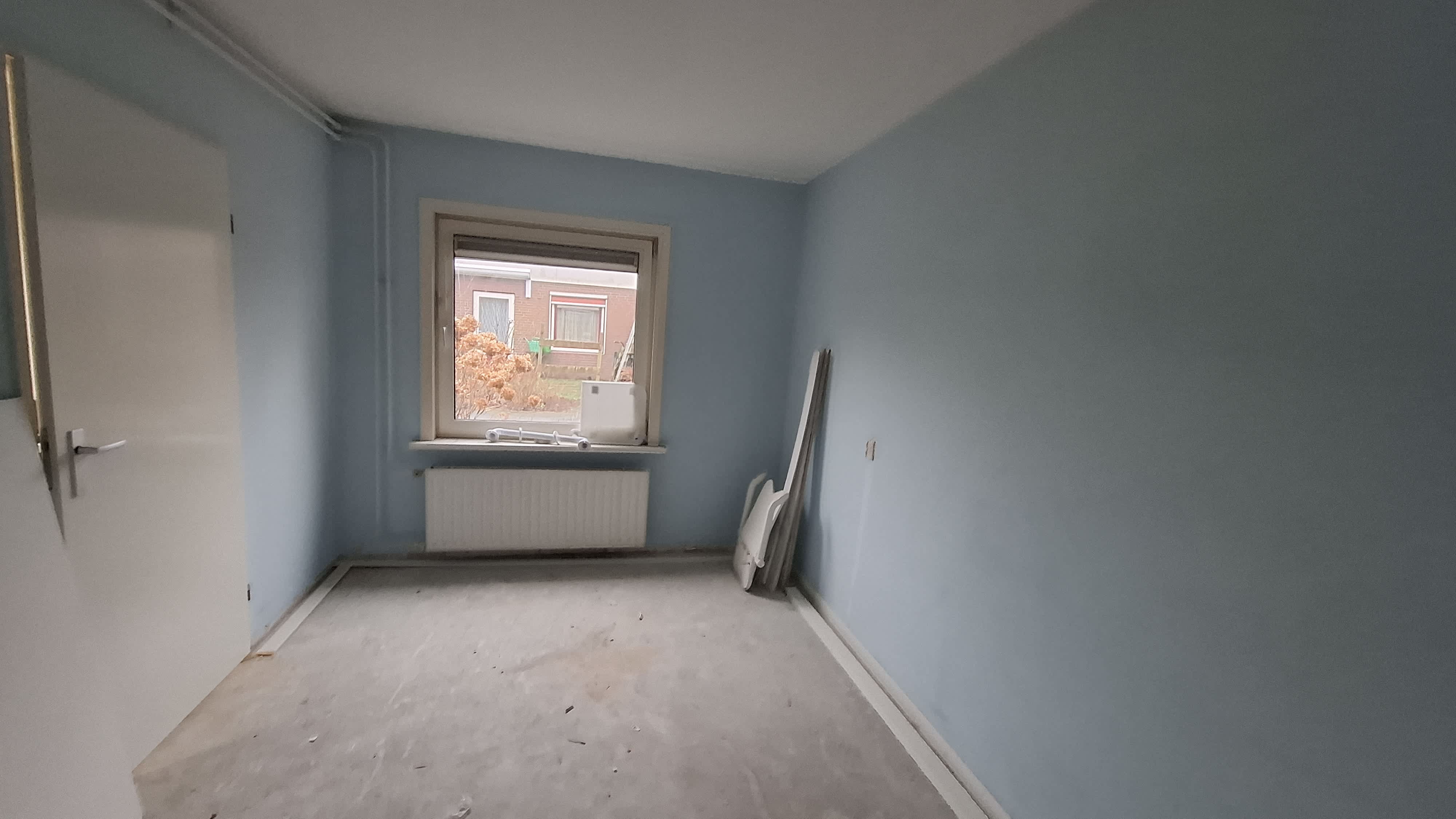 Stierstraat 20-A - Amsterdam