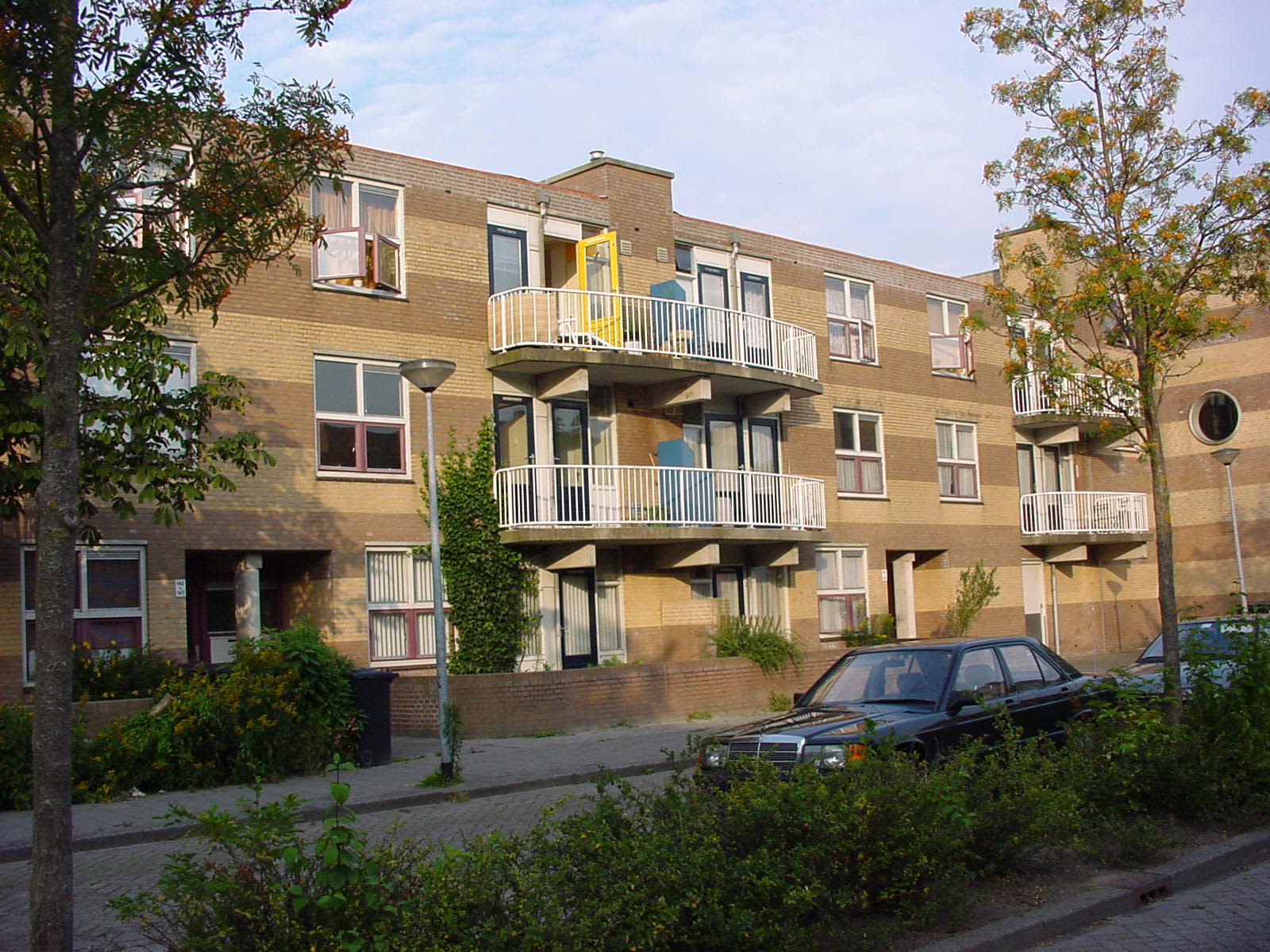 Wibenaheerd 152 - Groningen