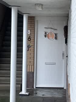 Zandershof 6 - IJmuiden