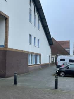 Zandershof 6 - IJmuiden