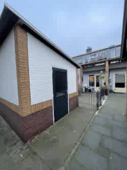 Zandershof 6 - IJmuiden