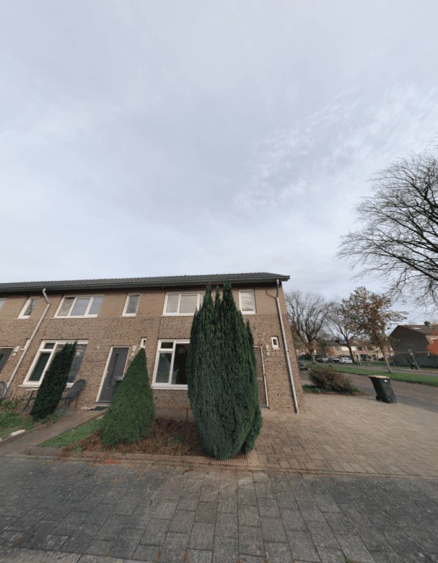 Harderwijker Bank 1 - Bunschoten-Spakenburg