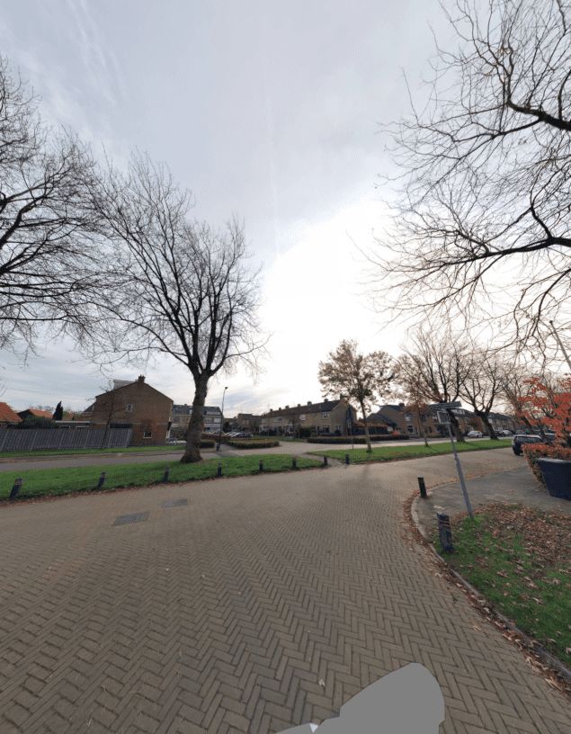 Harderwijker Bank 1 - Bunschoten-Spakenburg