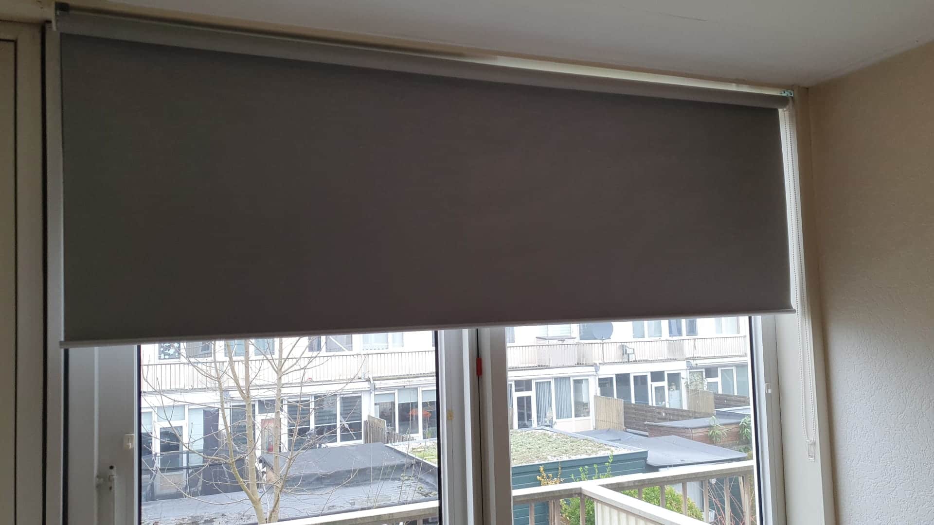 Staringstraat 18 - Haarlem