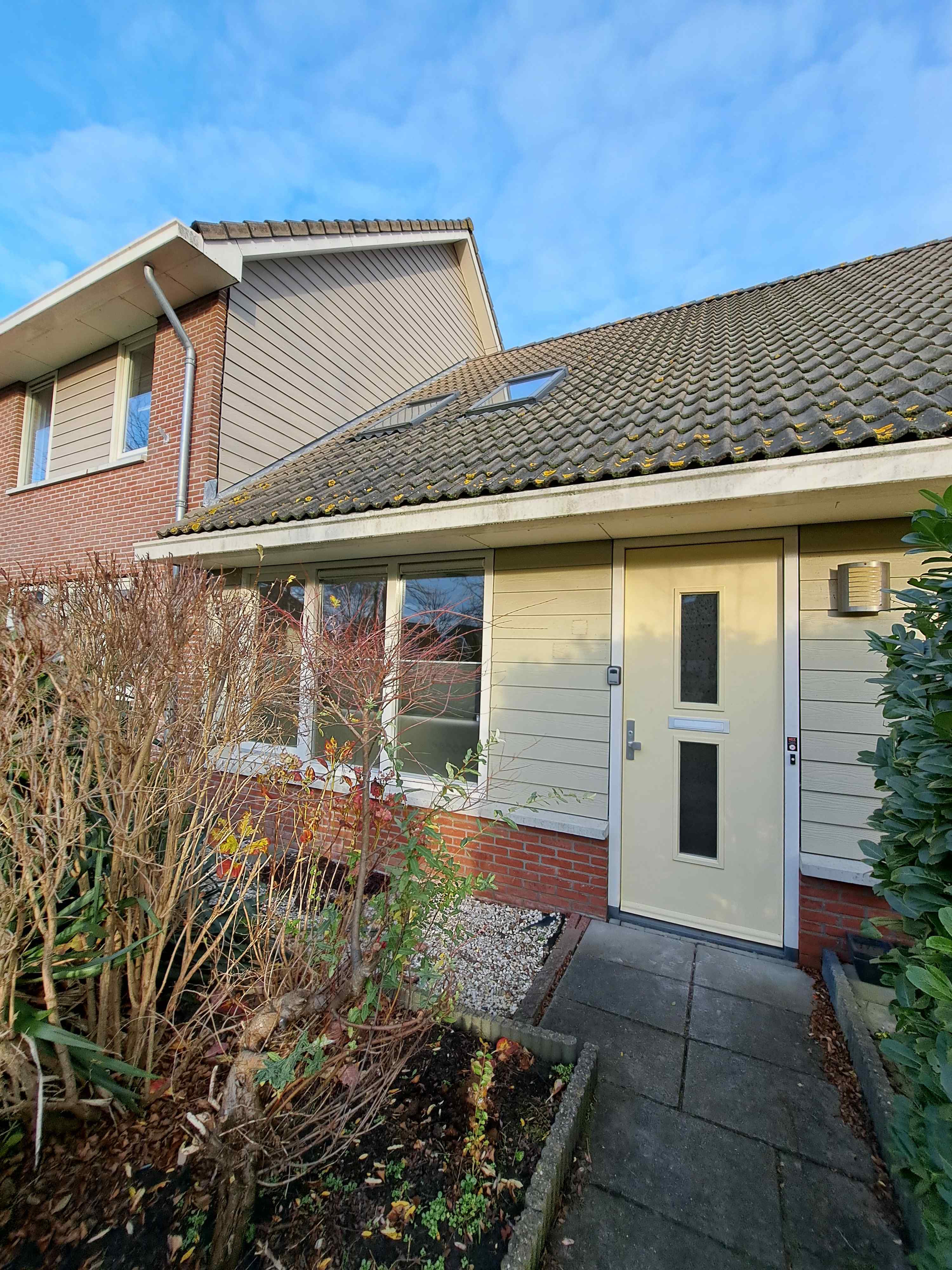 Peter van Straatenhof 9 - Almere