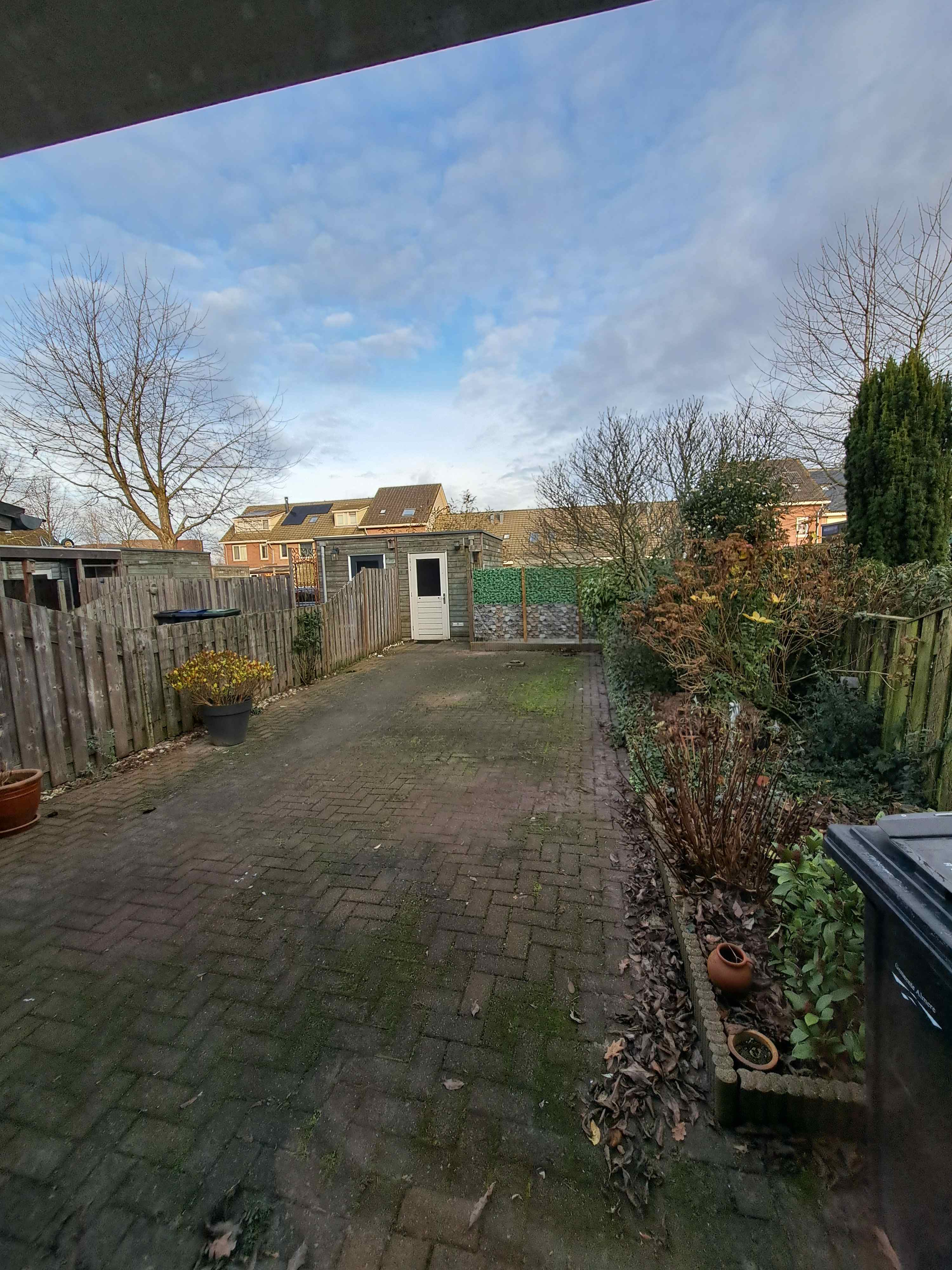 Peter van Straatenhof 9 - Almere