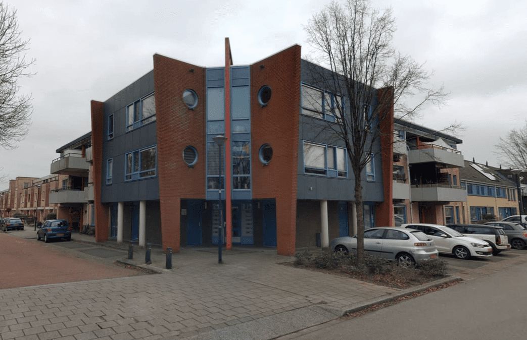 Jac.P. Thijsselaan 7 - Veenendaal