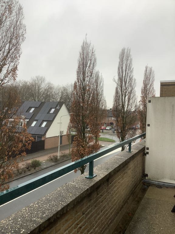 Eikenlaan 55 - Papendrecht