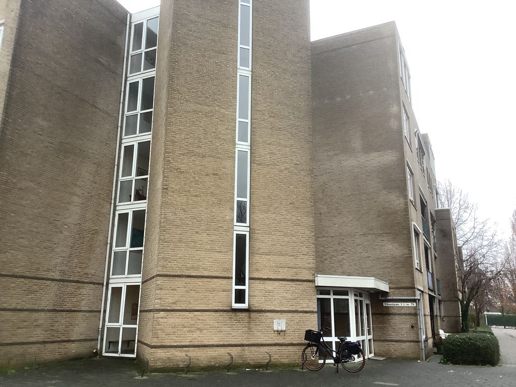 Eikenlaan 55 - Papendrecht