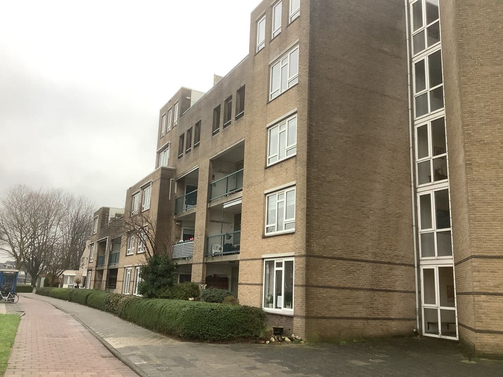 Eikenlaan 55 - Papendrecht