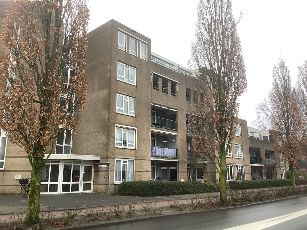 Eikenlaan 55 - Papendrecht