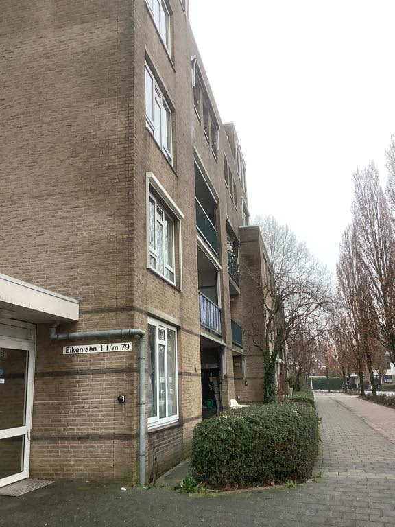 Eikenlaan 55 - Papendrecht