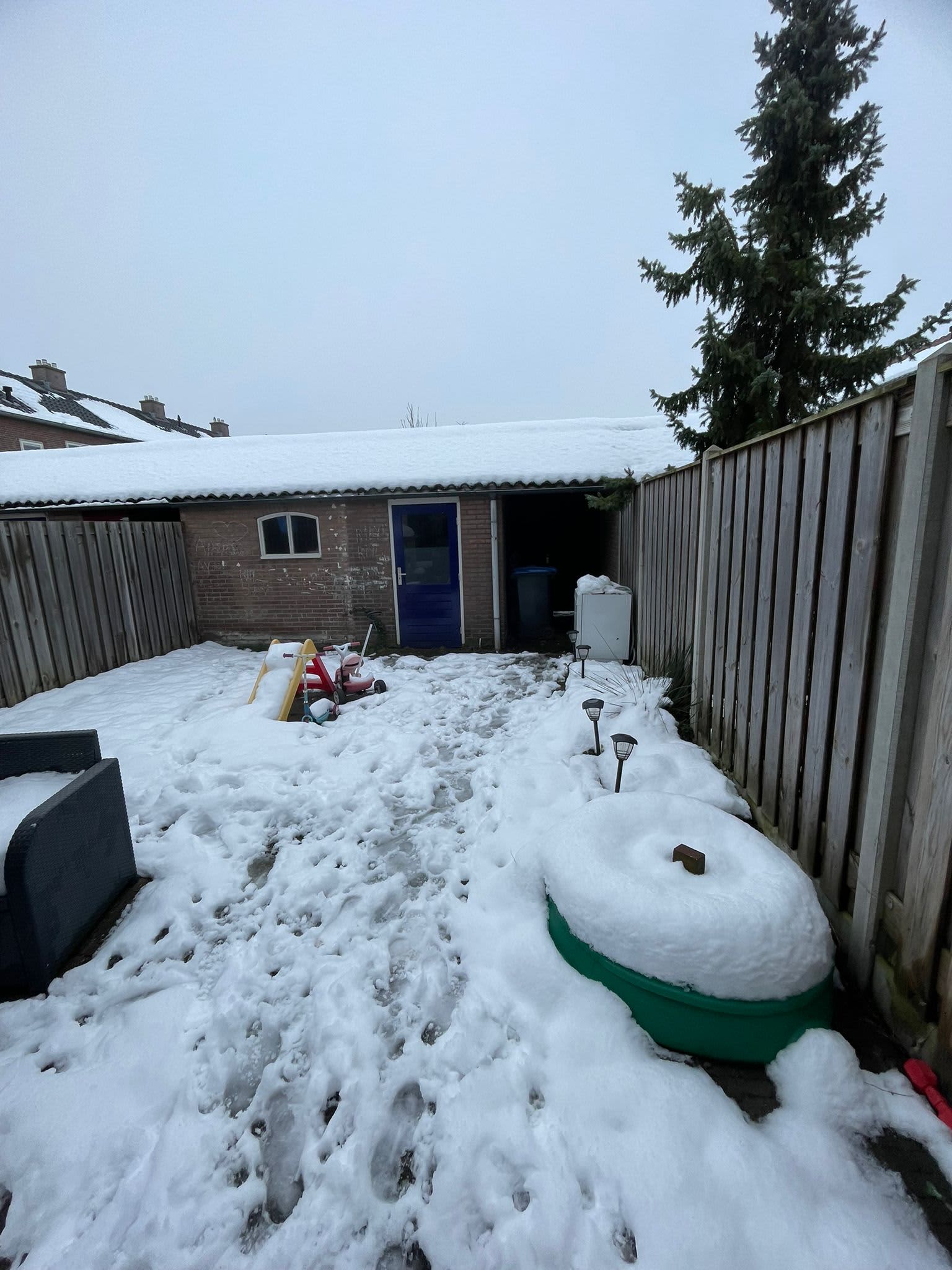 Burgemeester van Rijswijkstraat 31 - Woudrichem