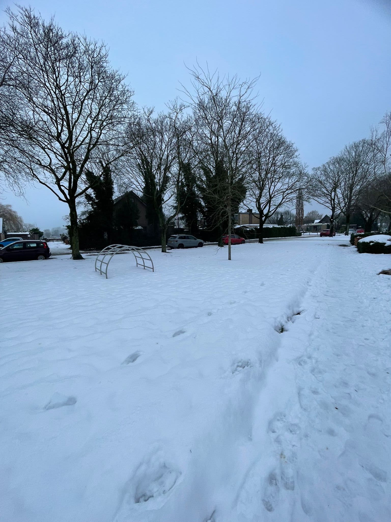 Burgemeester van Rijswijkstraat 31 - Woudrichem