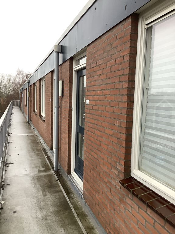 Leeuwerikstraat 142 - Papendrecht