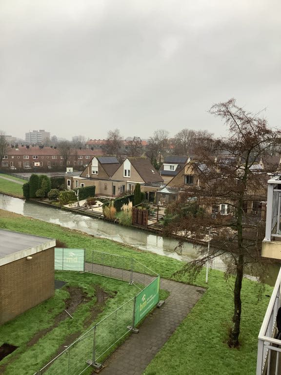 Leeuwerikstraat 142 - Papendrecht