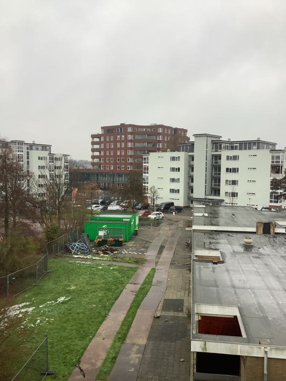 Leeuwerikstraat 142 - Papendrecht