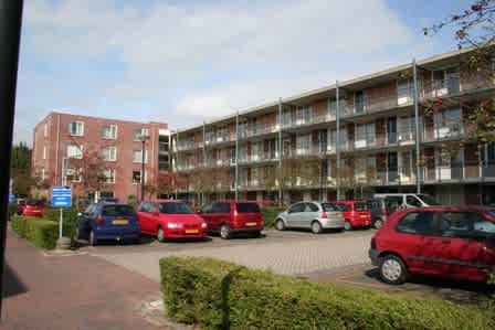 Marga Klompestraat 8 - Gouda