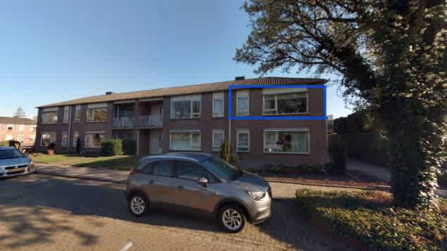 Meester Luinenburgstraat 24 - Zevenhuizen