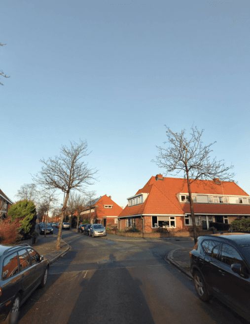 Asterstraat 70 - Hilversum