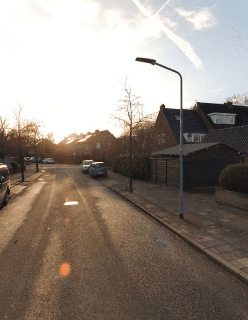 Asterstraat 70 - Hilversum