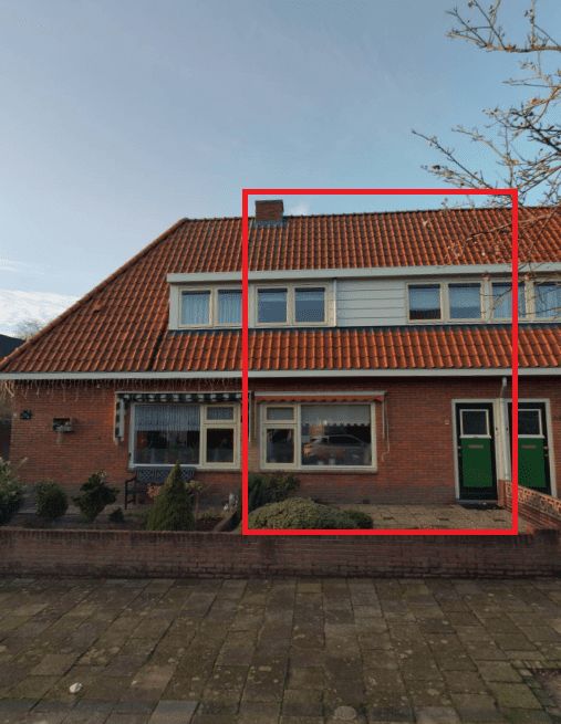 Asterstraat 70 - Hilversum