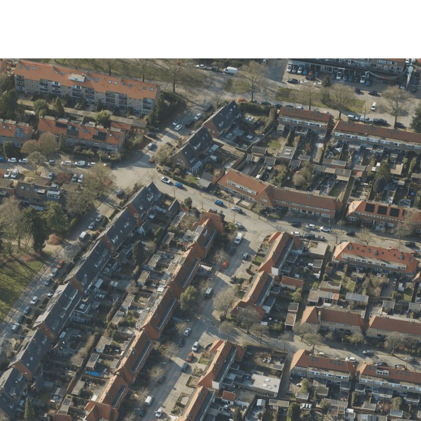 Asterstraat 70 - Hilversum