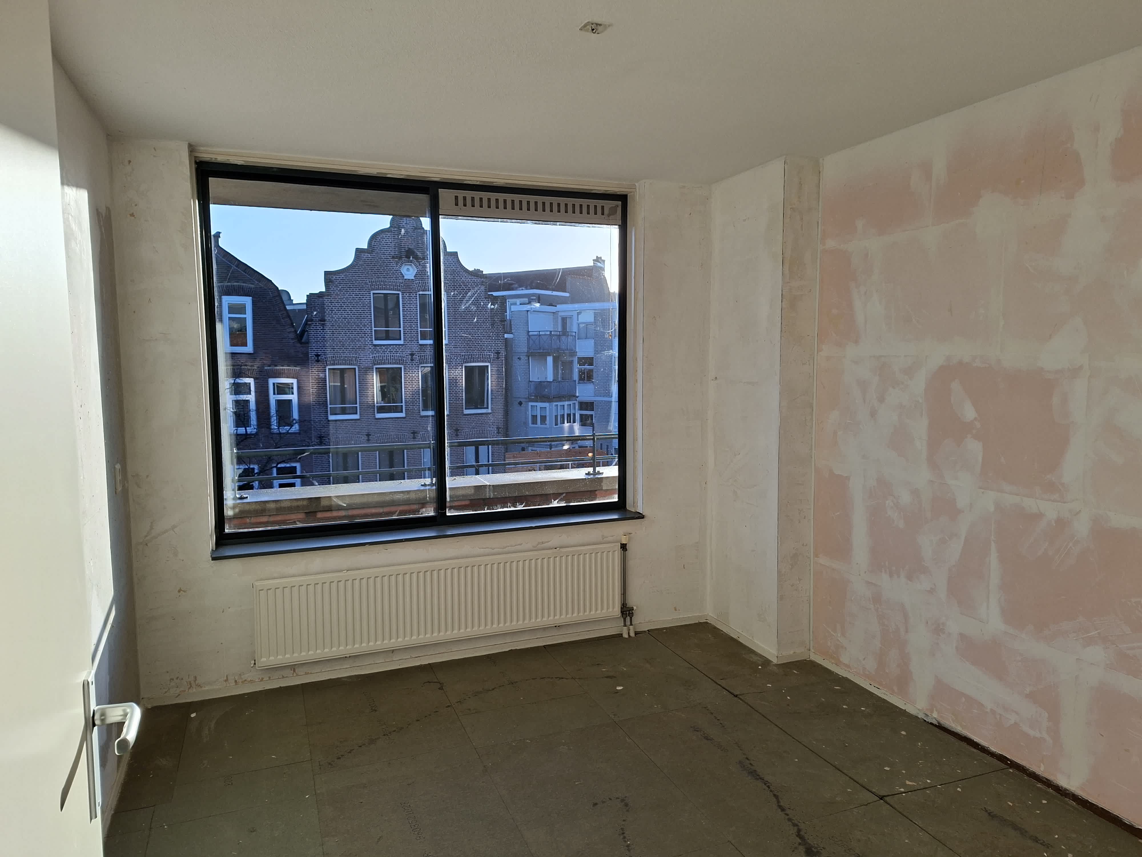 Marnixstraat 143-E - Amsterdam