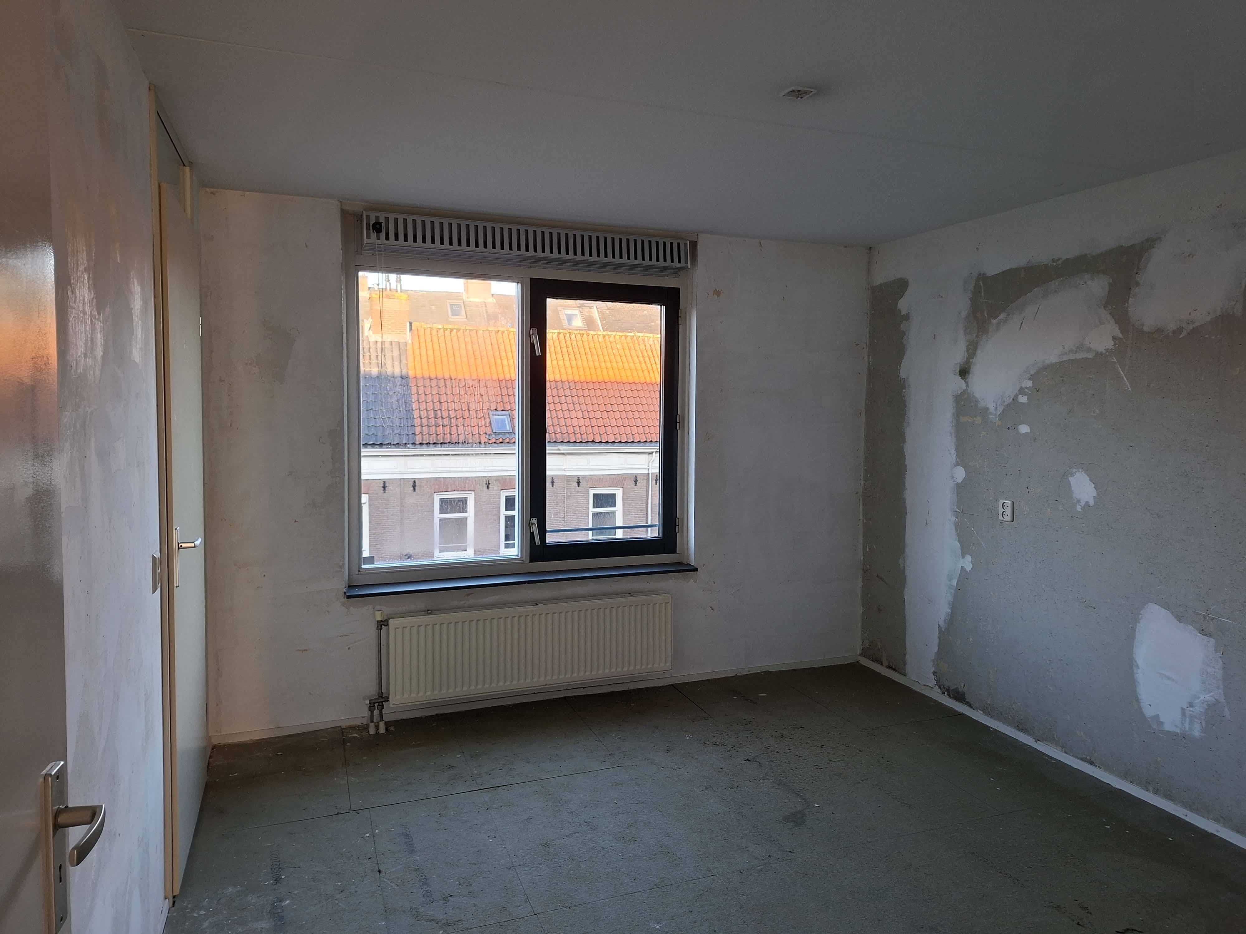 Marnixstraat 143-E - Amsterdam