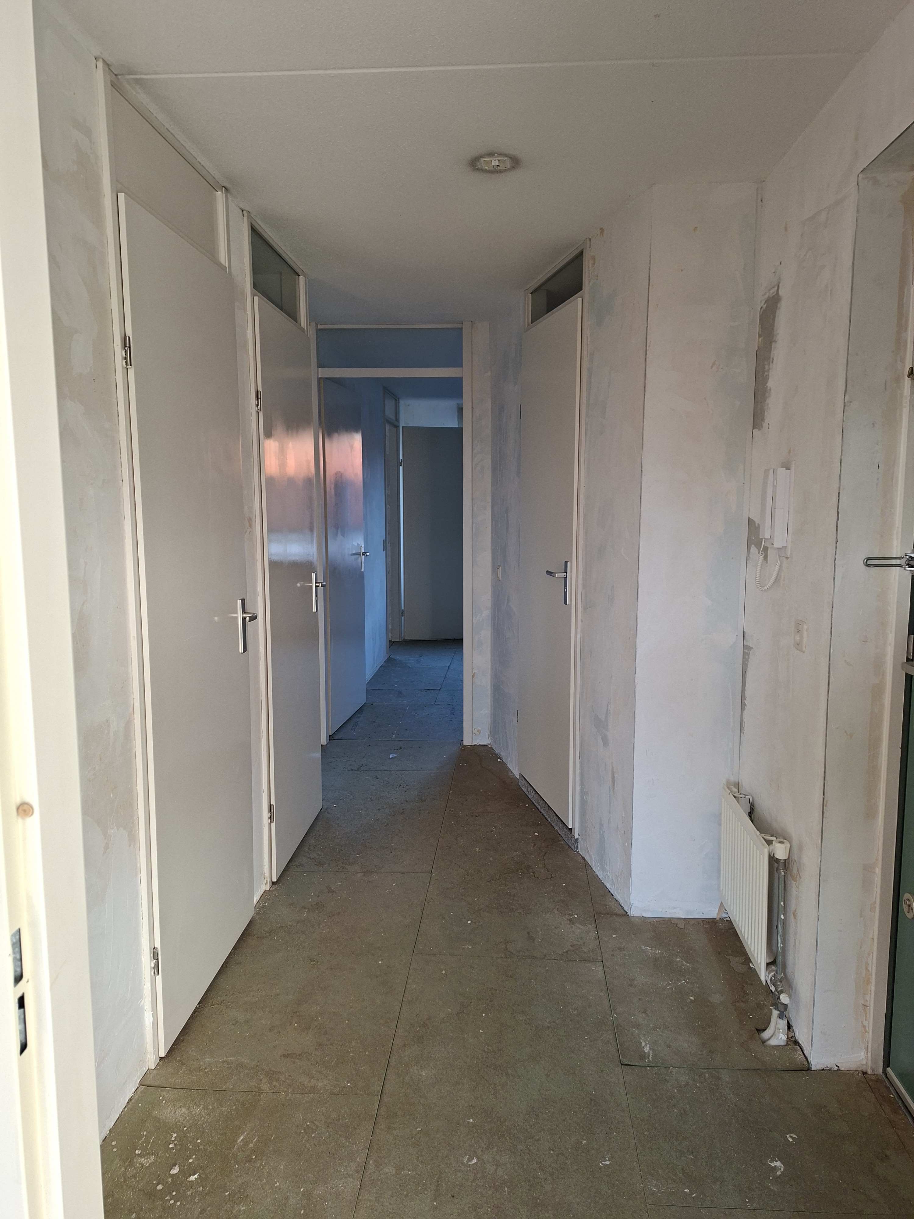 Marnixstraat 143-E - Amsterdam