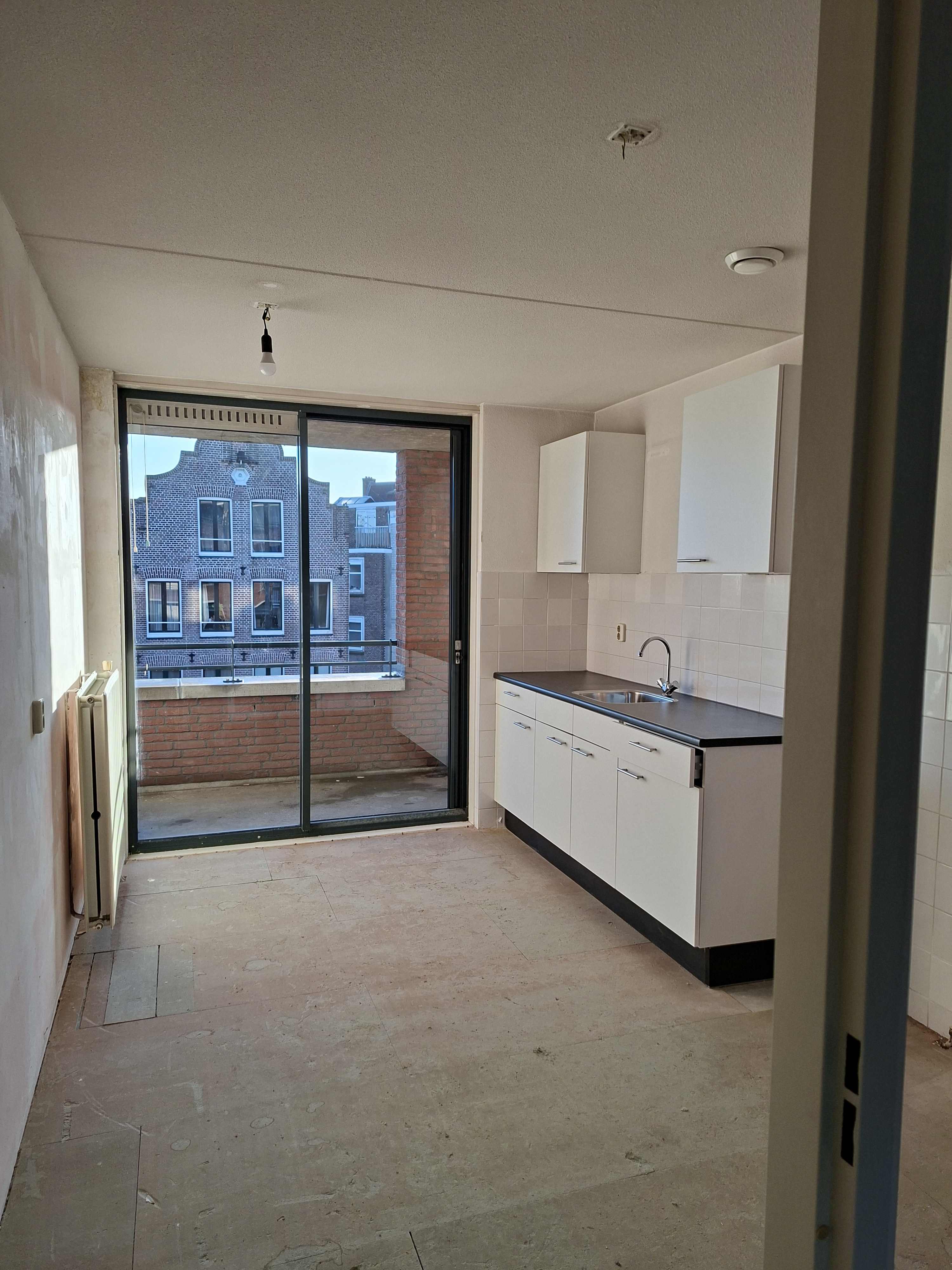 Marnixstraat 143-E - Amsterdam